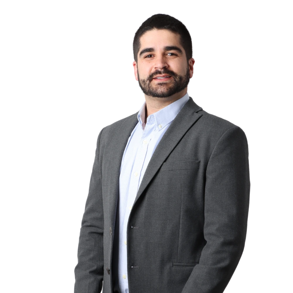 Dr. Gonzalo Montesinos Parra